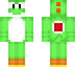 yoshi