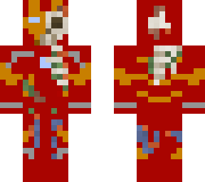 zombie ironman