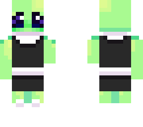 alien