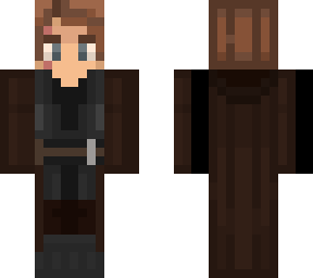 anakin skywalker edit