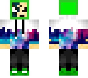 angry galaxy