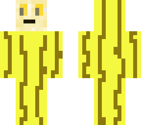 banana guy