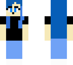 basic blue