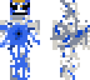 black hole phantom