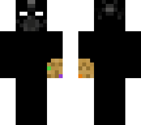 black thanos fixed