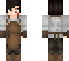 blacksmith