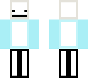 blocky guy