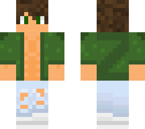 boy v3 ir v4 idk