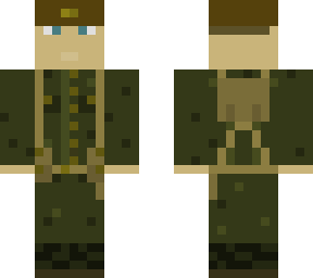 british soldire (early-mid war)