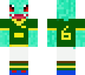 bulbasaur rugby