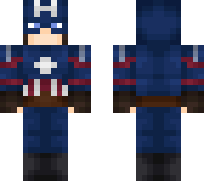 capitn amrica