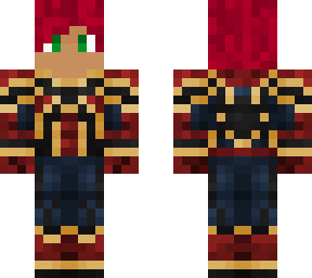 cesarman