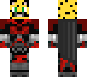 cheetah mandalorian 3.0