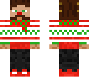 christmas 2018 - 2019