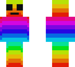 color man v1