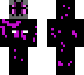 corrupted xade