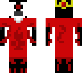 corupted dillon