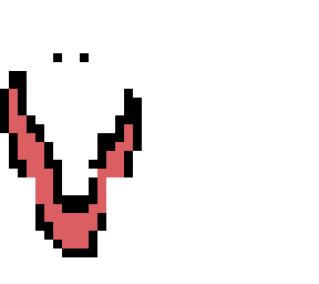 creepy boi