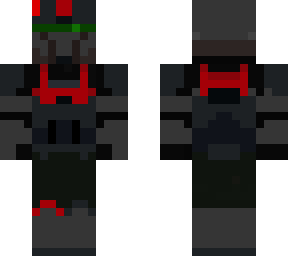 custom skin