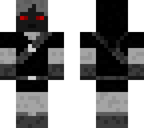 dark link (oot) improved