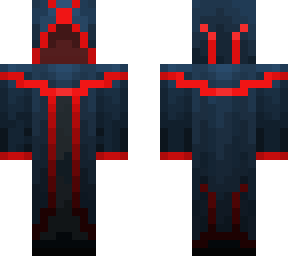 dark water mage