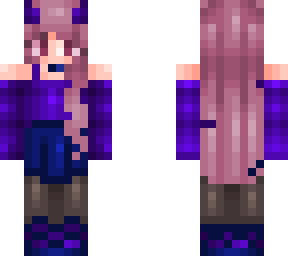 demon witch