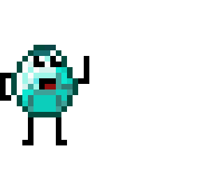 diamantito mini