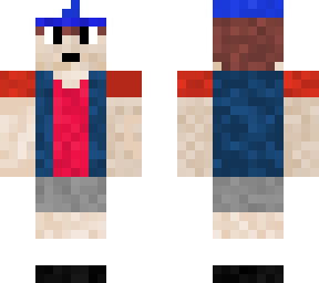 dipper from gravity falls