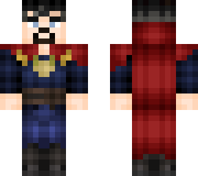 dr. strange (avengers infinity war)