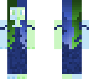 earth girl