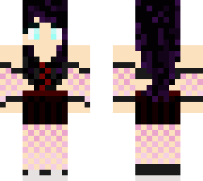 ebony darkness