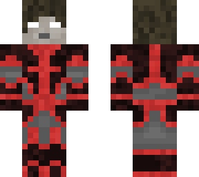 edit of ark angel - fallen angel