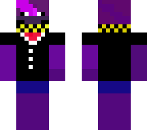 endermonster in disguise