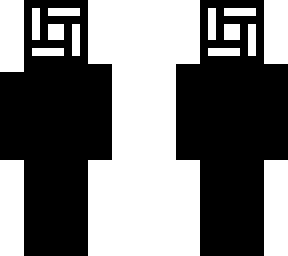 finn's skin