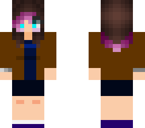 fiona business outfit