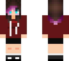 fiona casual outfit