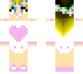 flower baby
