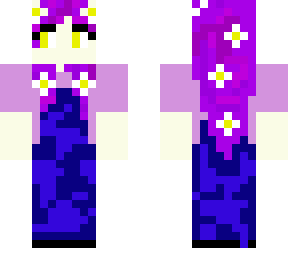 flower girl