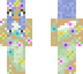 flower girl