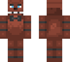 freddy