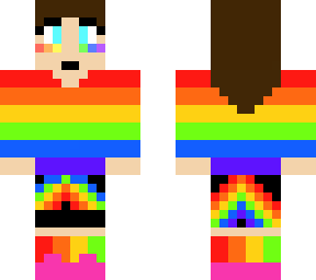 full of pride