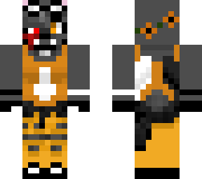 furry