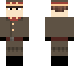 gdr skin