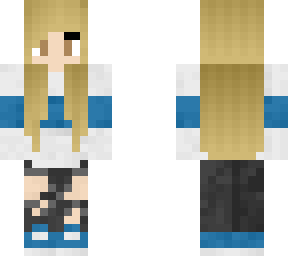 girl