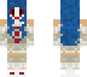girl pennywise edit