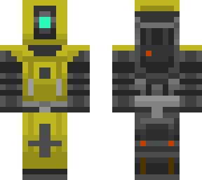 glados (cave johnson)