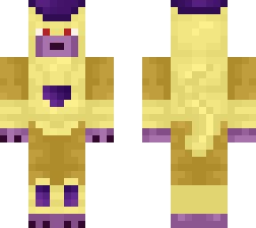 golden freezer