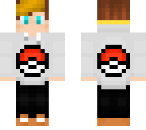 gotta catch em' all! - poke'balls