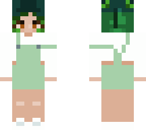 green can be a creative color