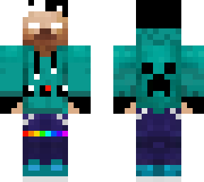 herobrine but it's better